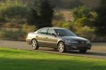 Acura TL 3.2 2002 года